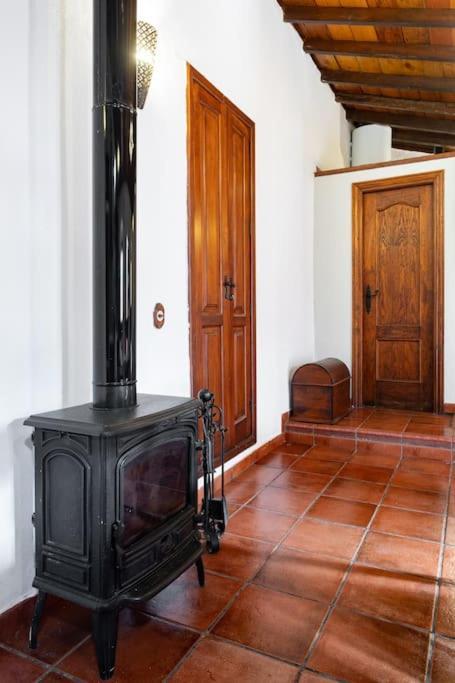 Rural House With Traditional Architecture S. XIX Santa Cruz de Tenerife Kültér fotó