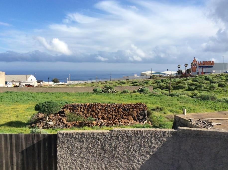 Rural House With Traditional Architecture S. XIX Santa Cruz de Tenerife Kültér fotó